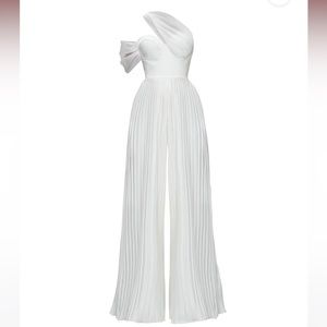 Andrea Iyamah Oneta Jumpsuit 6